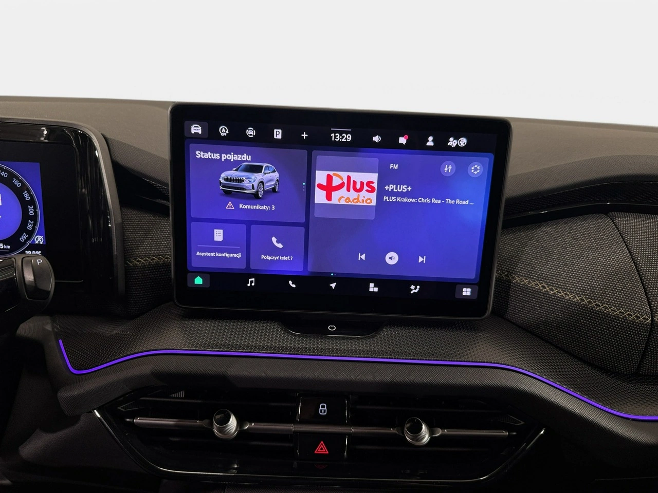 Skoda Kodiaq - Zdjęcie 19