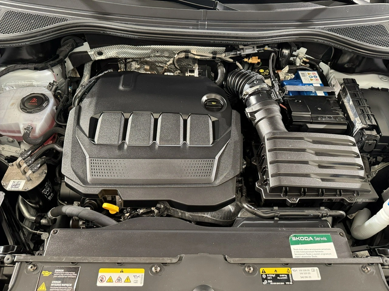 Skoda Kodiaq - Zdjęcie 37