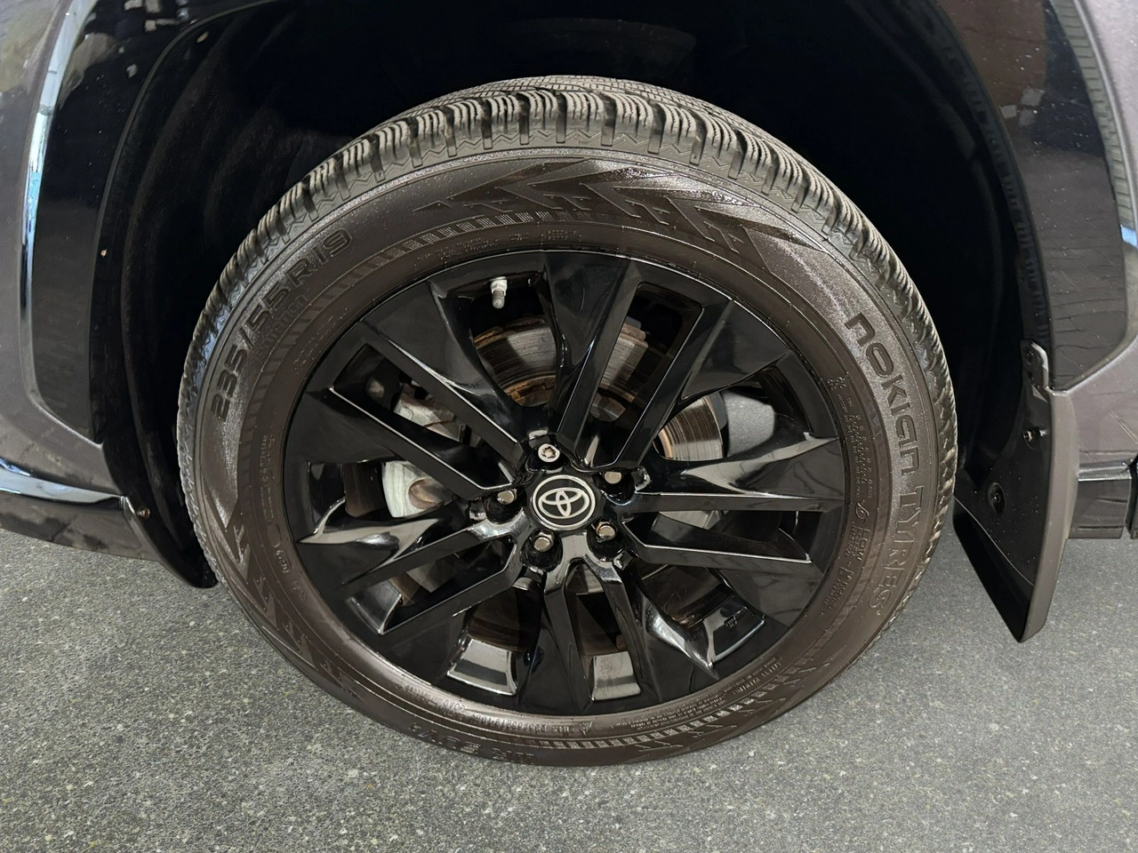 Toyota RAV-4 - Zdjęcie 9