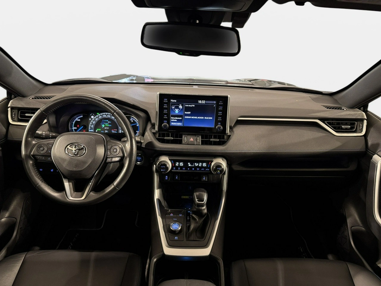 Toyota RAV-4 - Zdjęcie 11