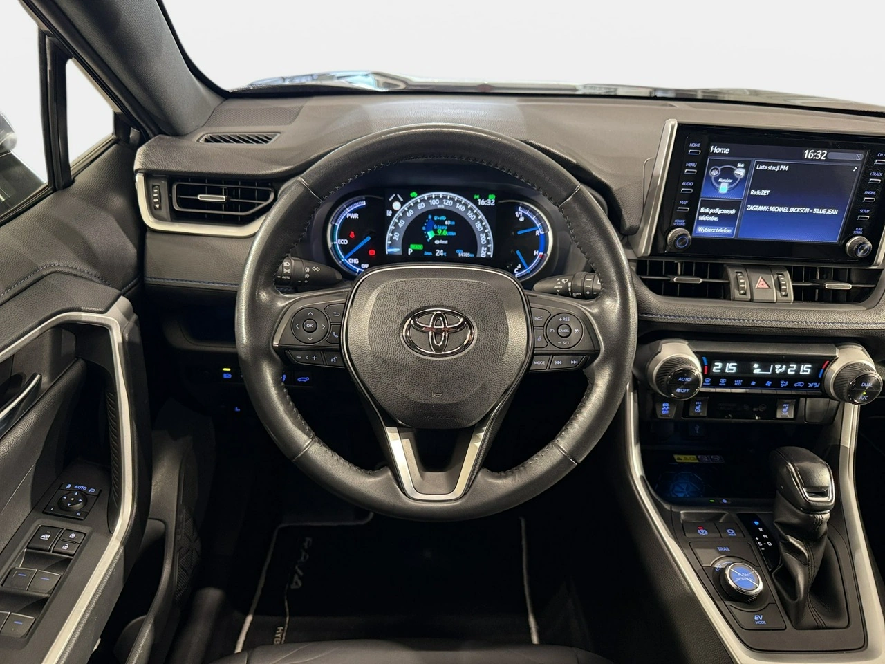 Toyota RAV-4 - Zdjęcie 12