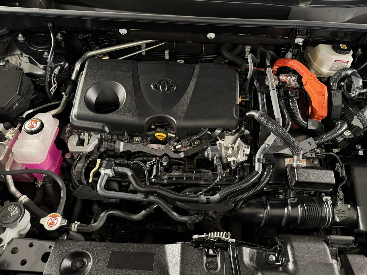 Toyota RAV-4 - Zdjęcie 30