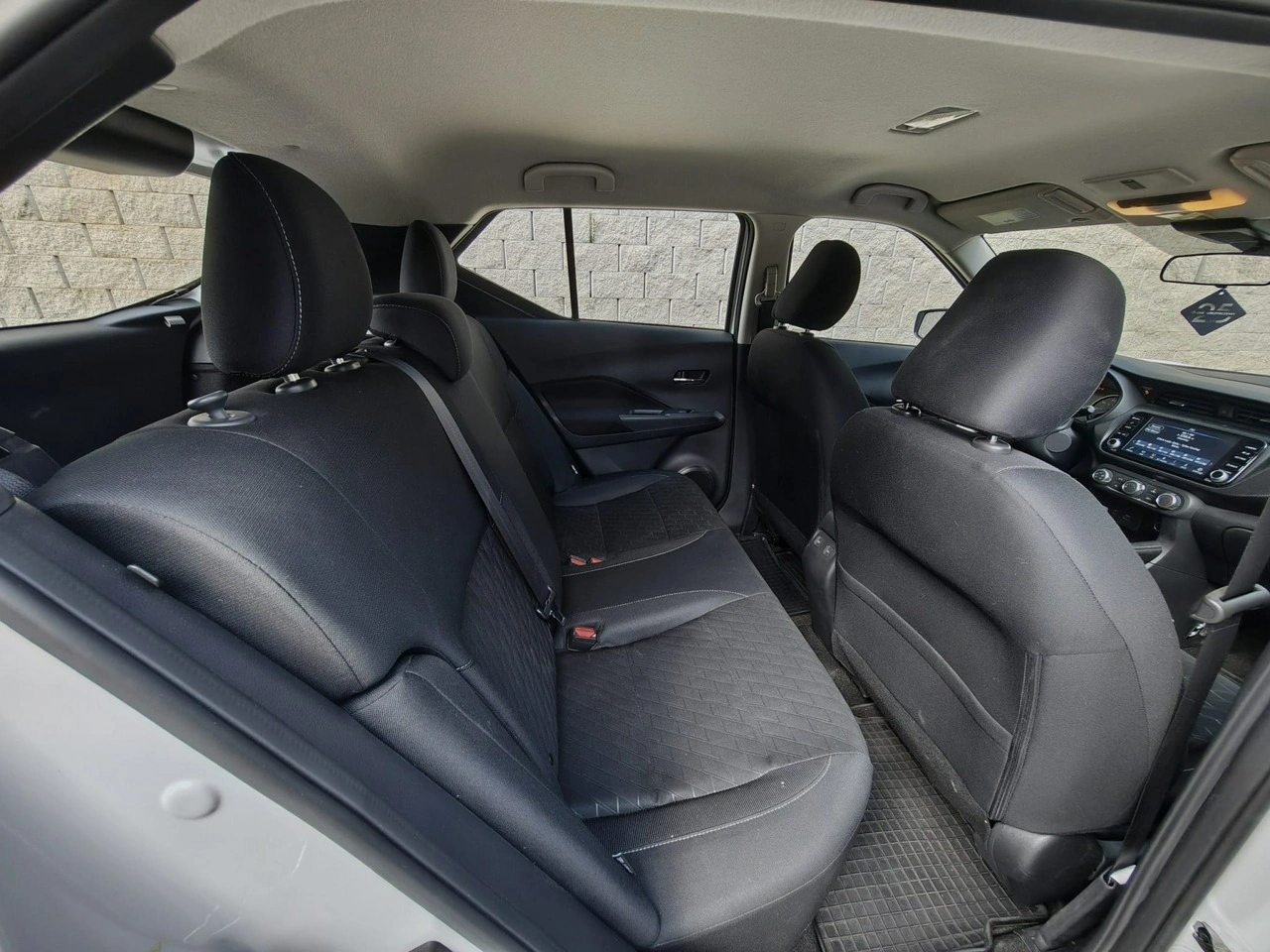 Nissan inny - Zdjęcie 12