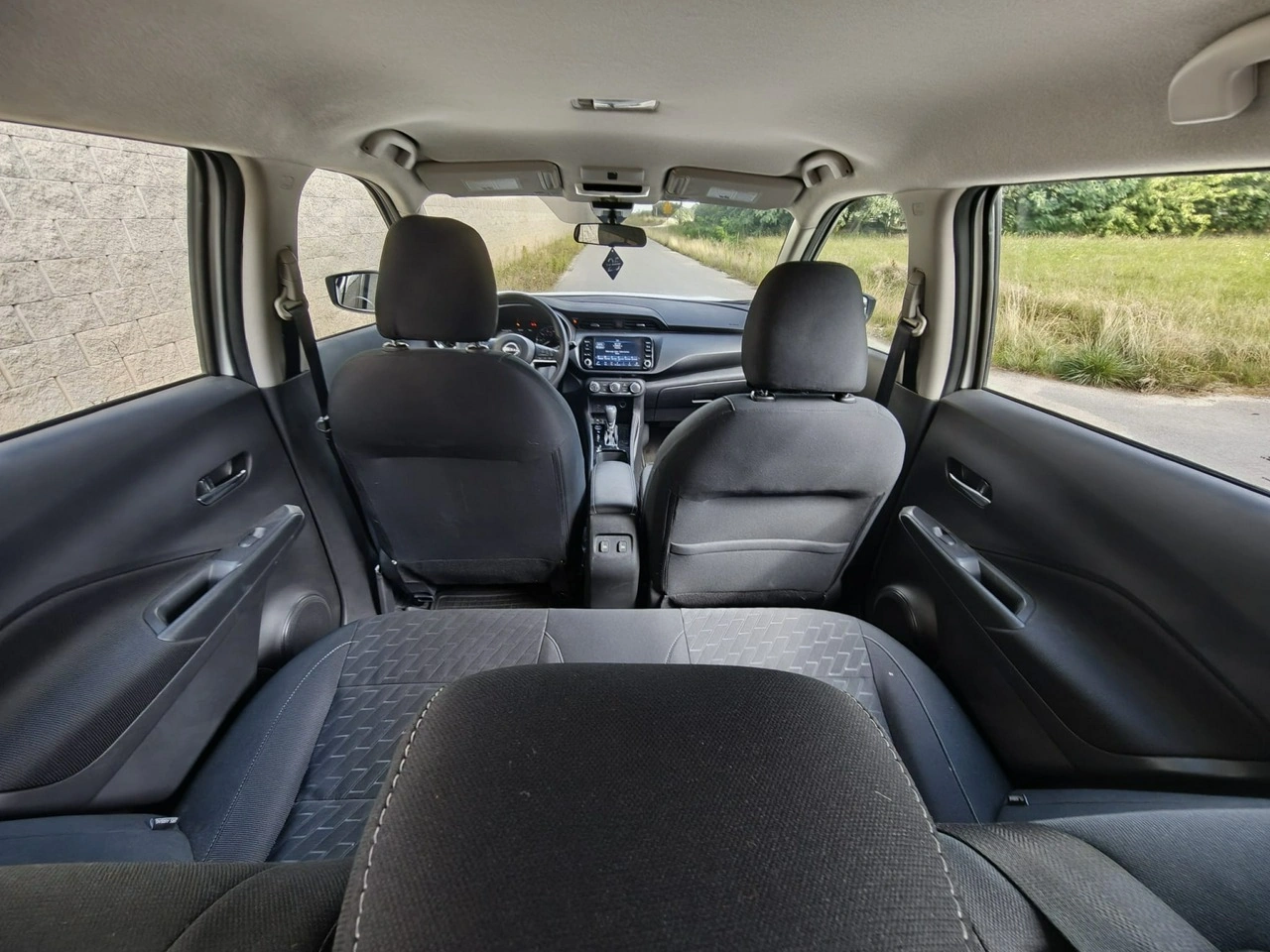 Nissan inny - Zdjęcie 14
