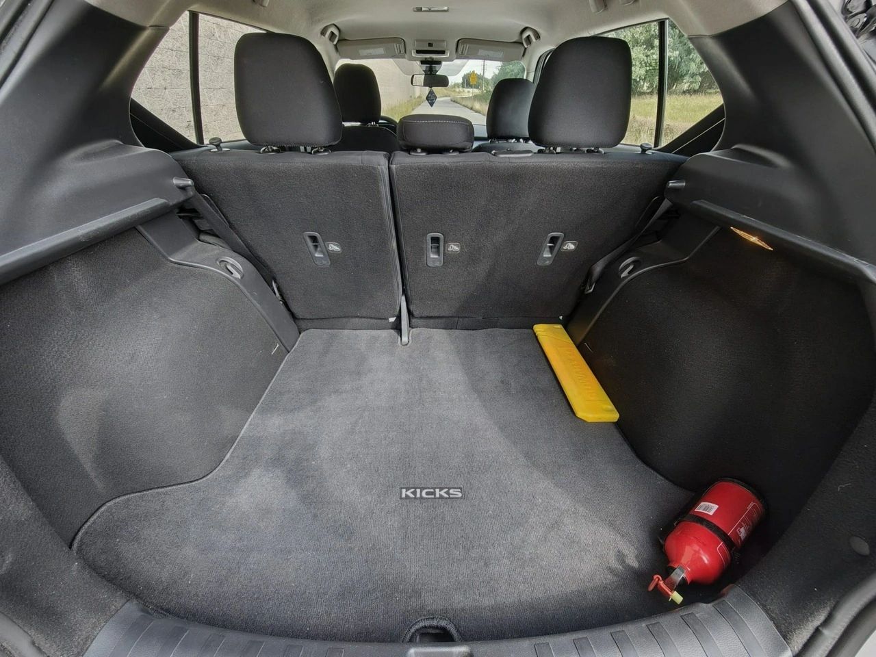 Nissan inny - Zdjęcie 15