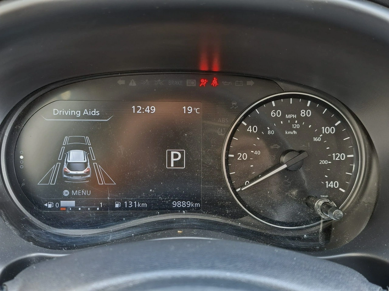 Nissan inny - Zdjęcie 22
