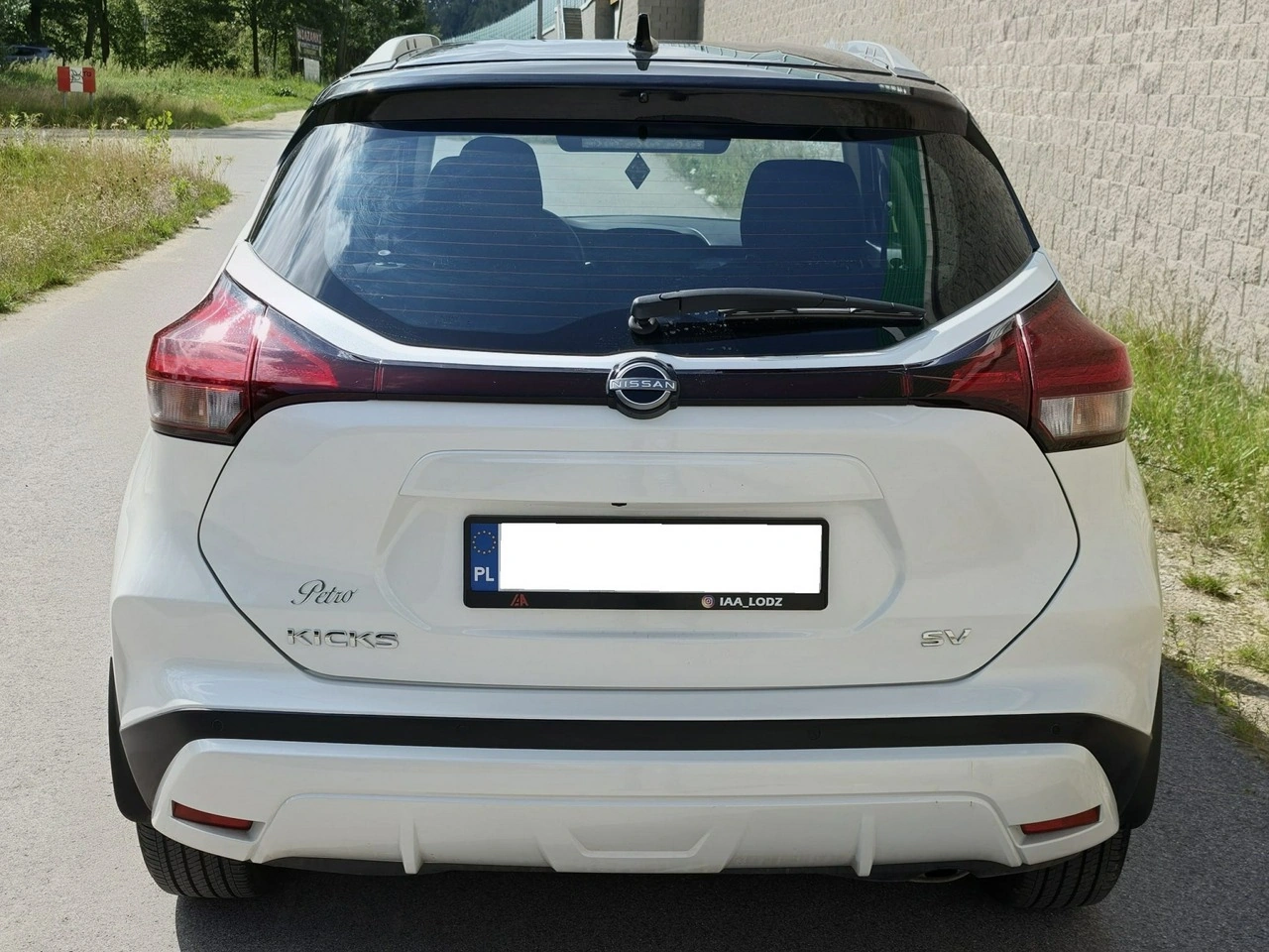 Nissan inny - Zdjęcie 4