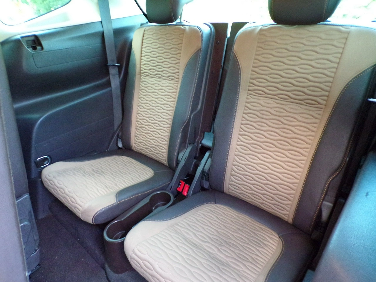 Opel Zafira - Zdjęcie 28