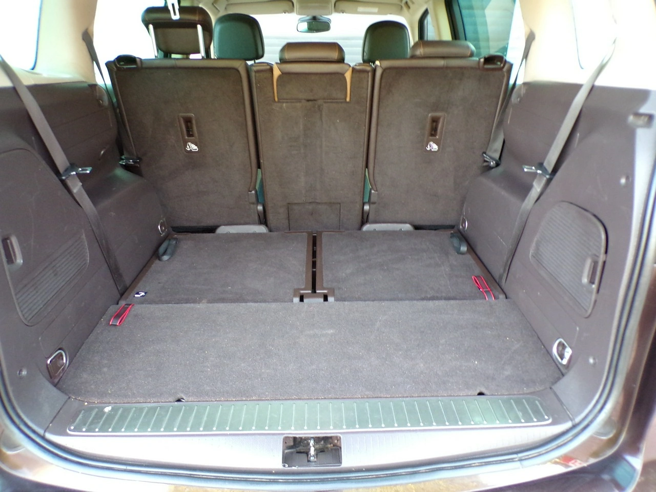 Opel Zafira - Zdjęcie 33