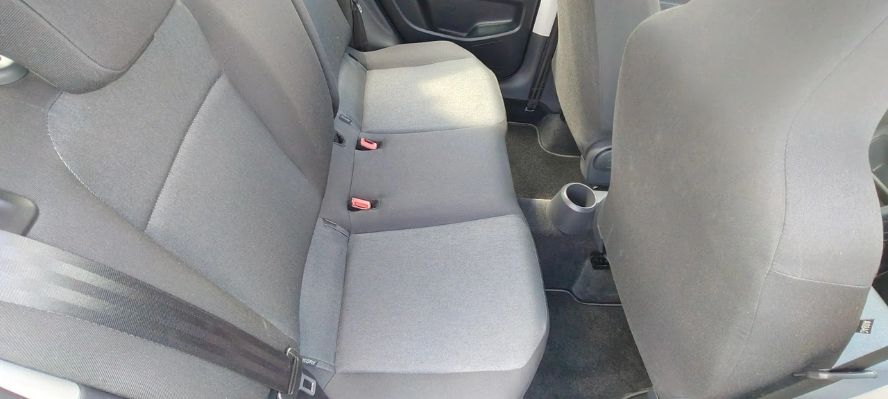 Skoda Citigo - Zdjęcie 10