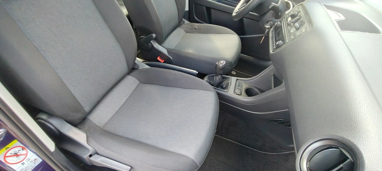 Skoda Citigo - Zdjęcie 11