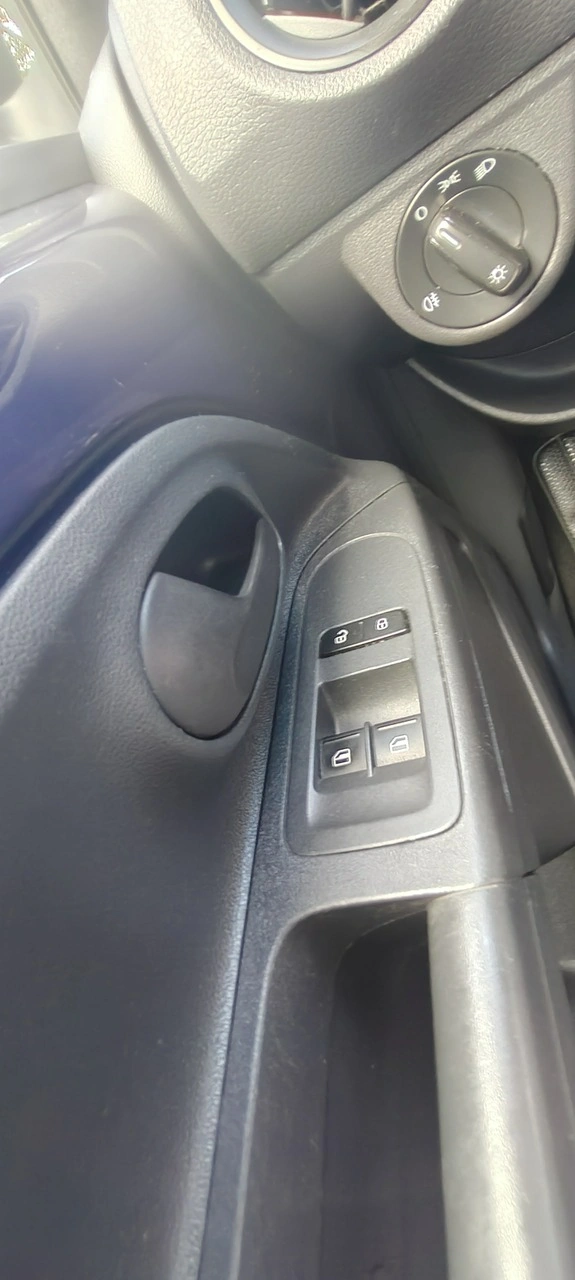 Skoda Citigo - Zdjęcie 14