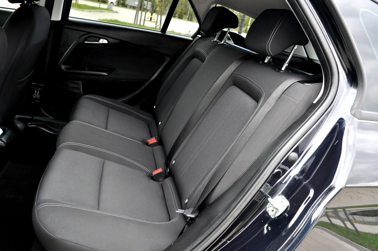 Fiat Tipo - Zdjęcie 9