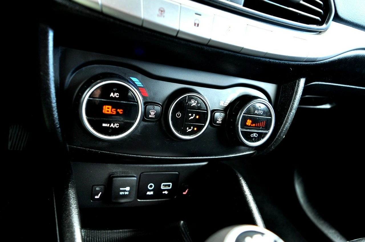 Fiat Tipo - Zdjęcie 16