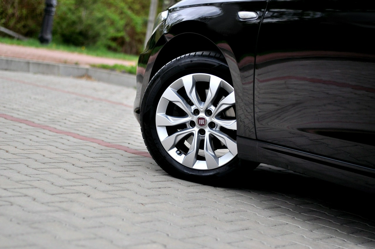 Fiat Tipo - Zdjęcie 28
