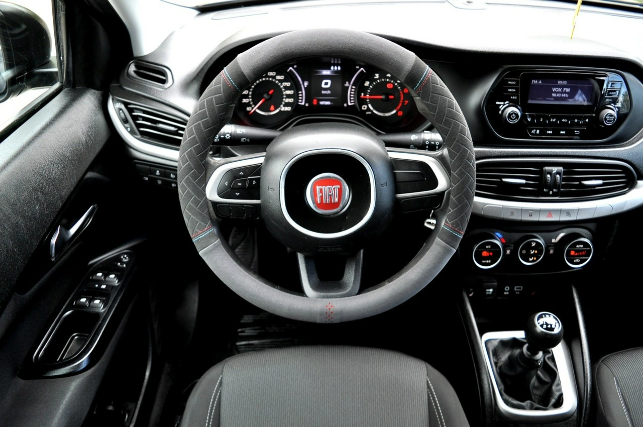 Fiat Tipo - Zdjęcie 5