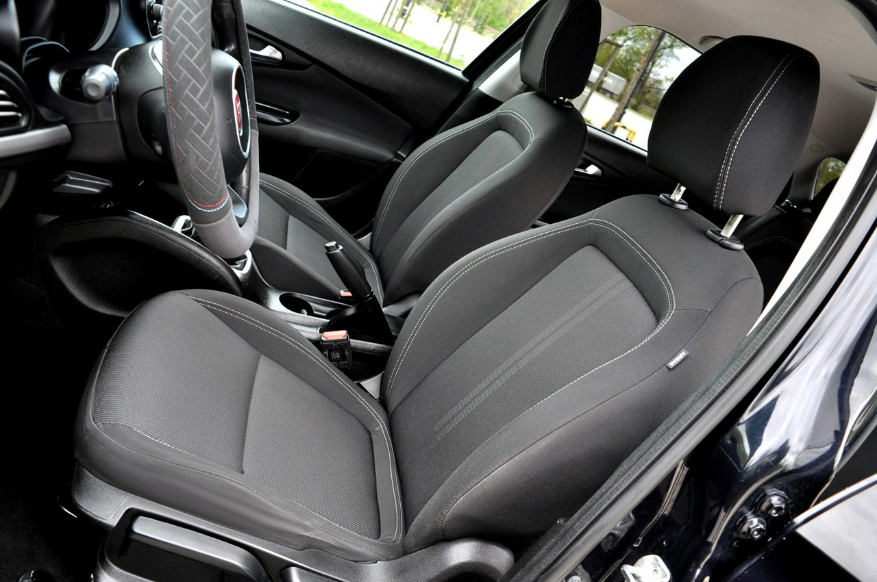 Fiat Tipo - Zdjęcie 6