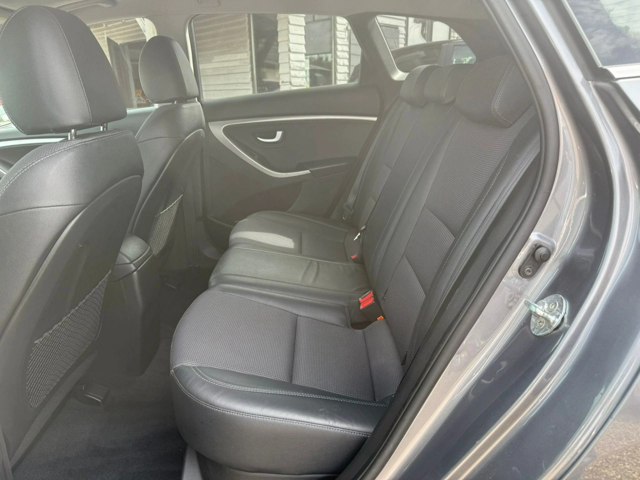 Hyundai i30 - Zdjęcie 17