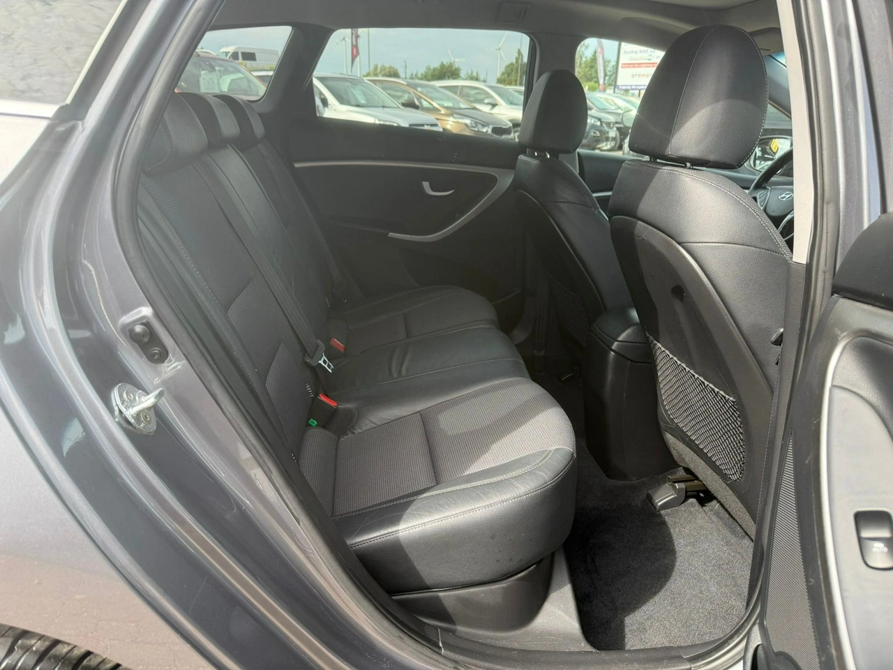 Hyundai i30 - Zdjęcie 27
