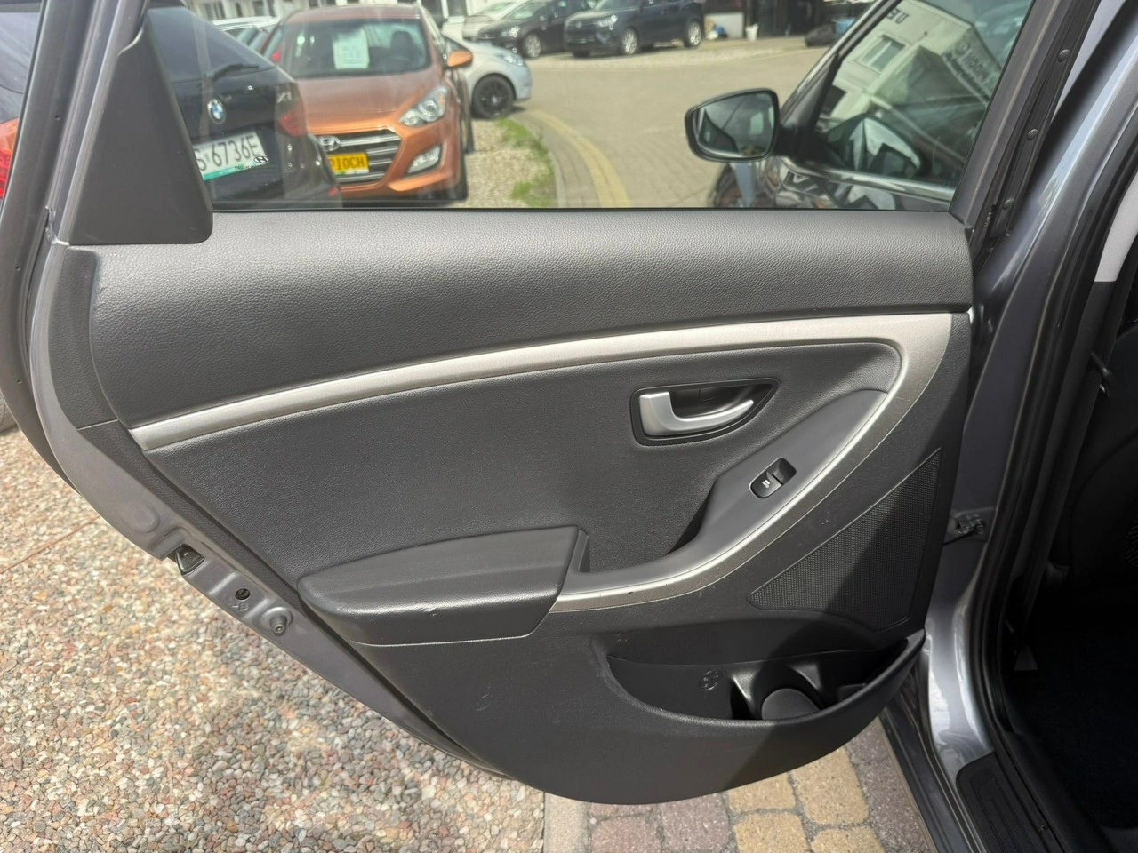 Hyundai i30 - Zdjęcie 28