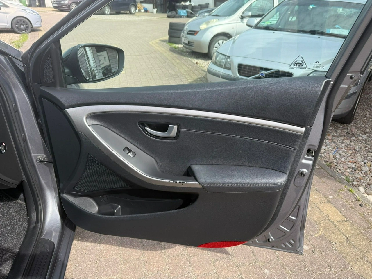 Hyundai i30 - Zdjęcie 29