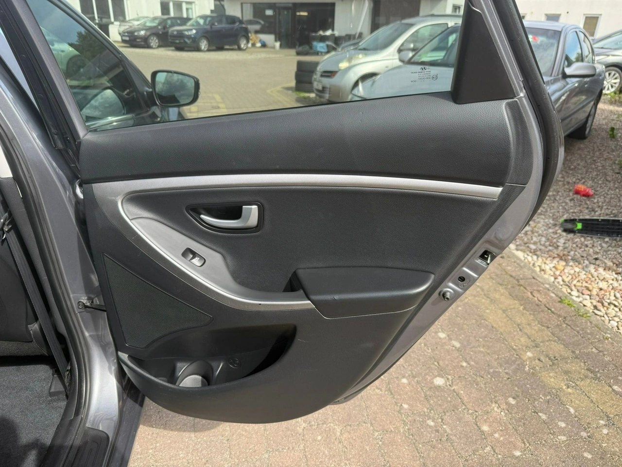 Hyundai i30 - Zdjęcie 32