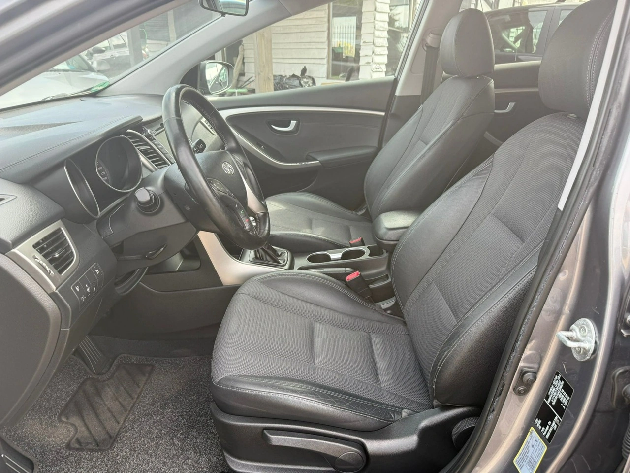 Hyundai i30 - Zdjęcie 3