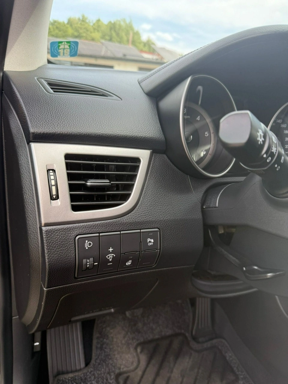 Hyundai i30 - Zdjęcie 46