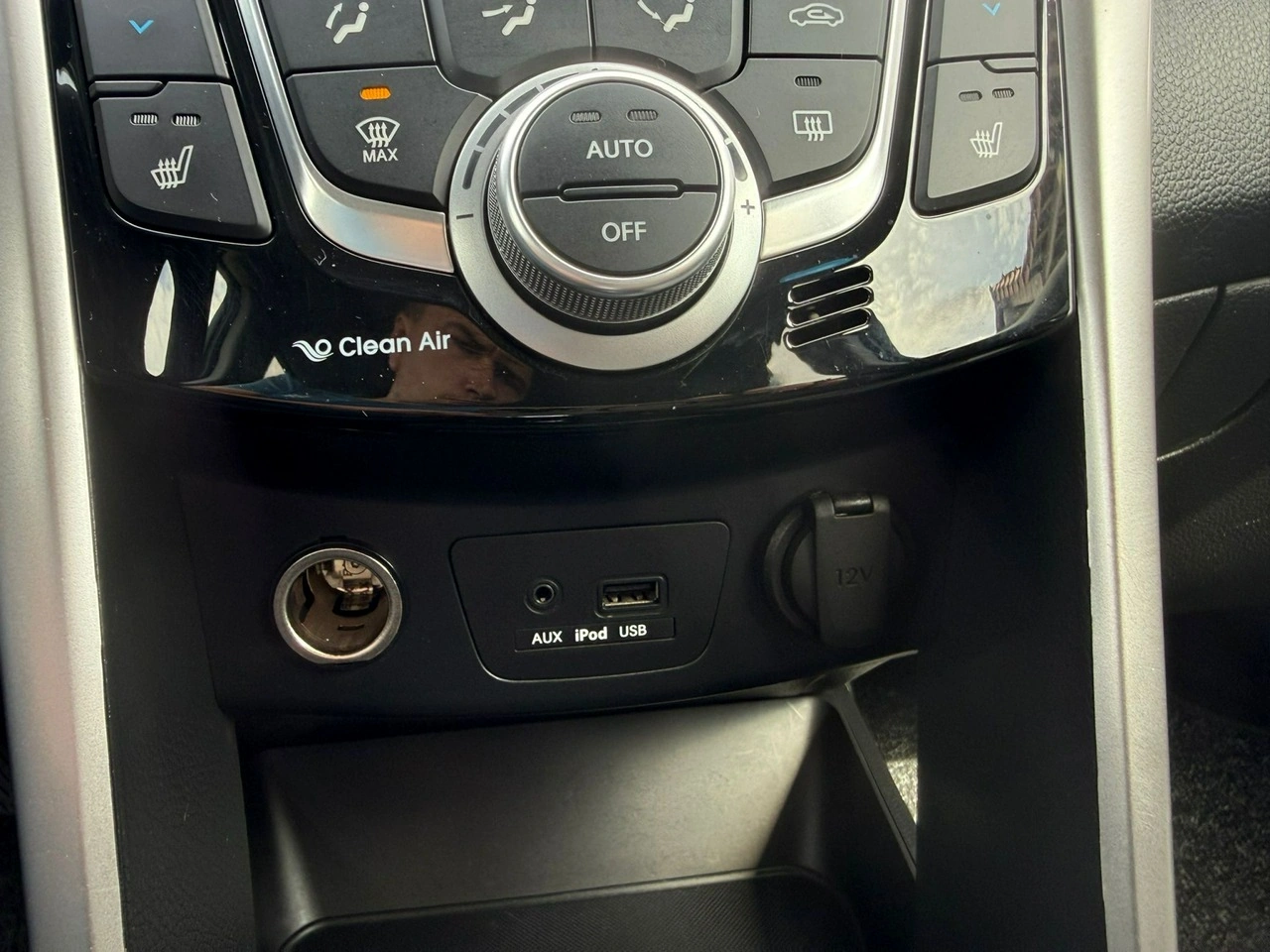 Hyundai i30 - Zdjęcie 47