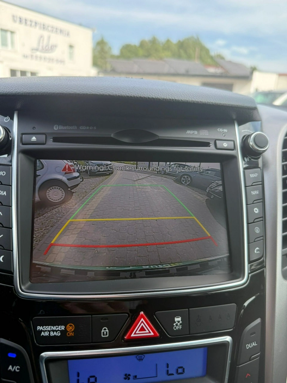Hyundai i30 - Zdjęcie 51