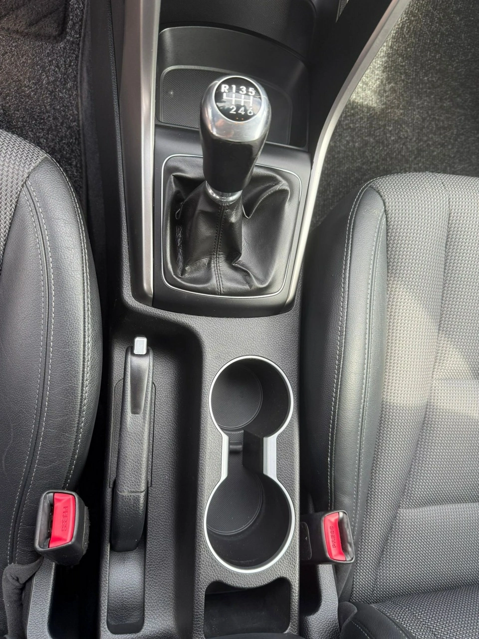 Hyundai i30 - Zdjęcie 52