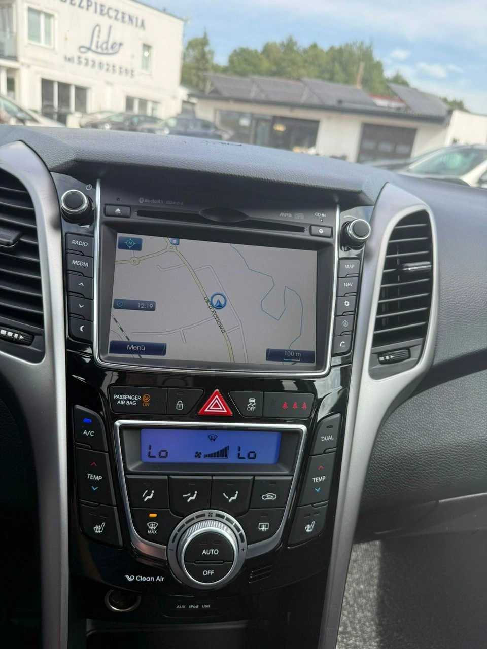 Hyundai i30 - Zdjęcie 53