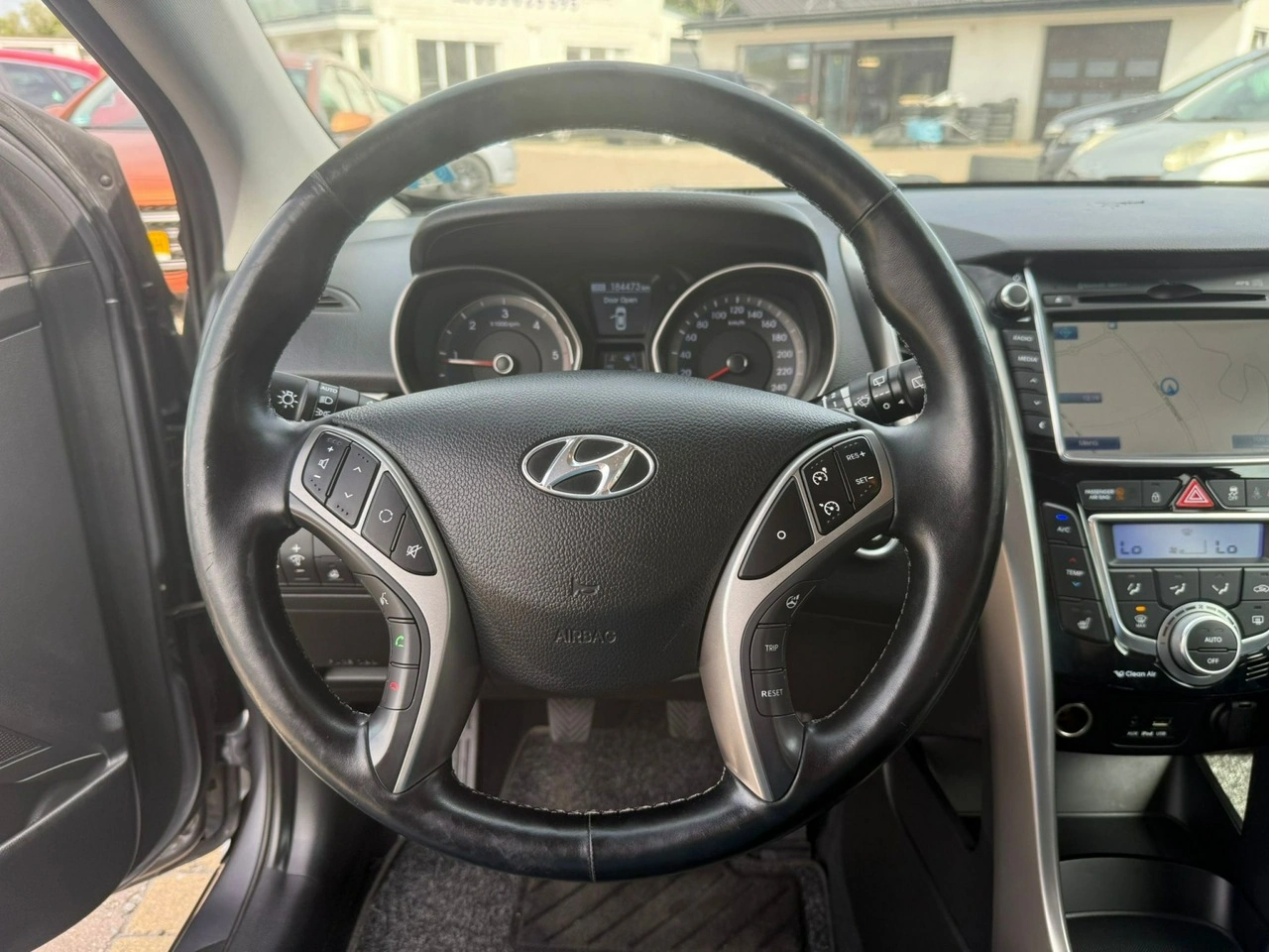 Hyundai i30 - Zdjęcie 54