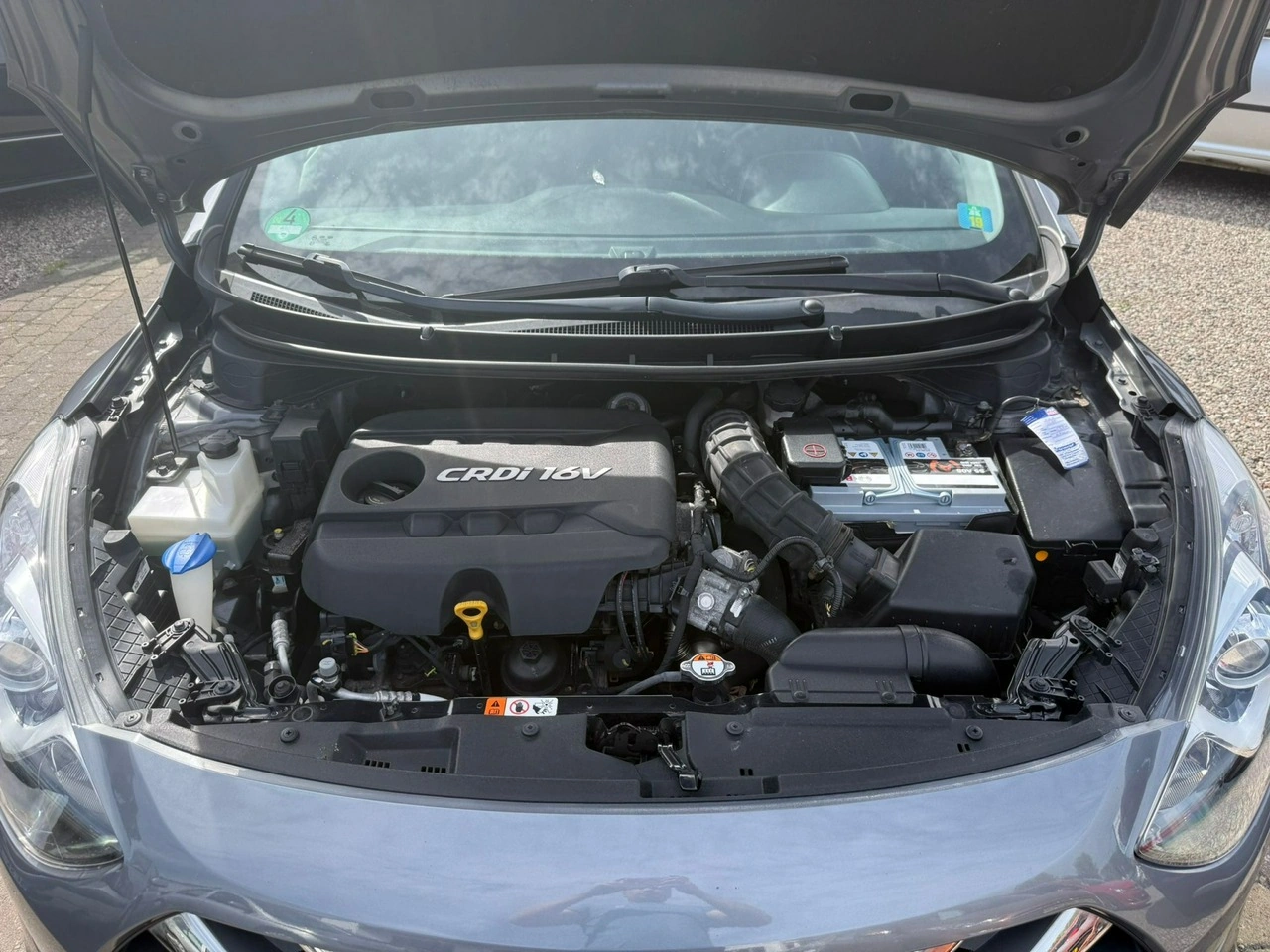 Hyundai i30 - Zdjęcie 59