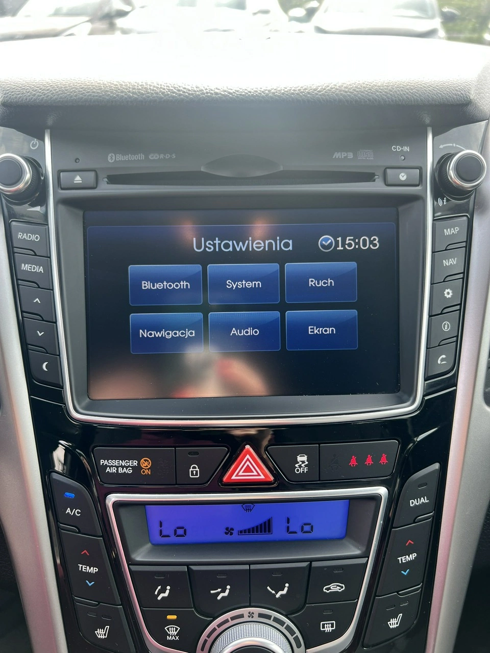Hyundai i30 - Zdjęcie 62