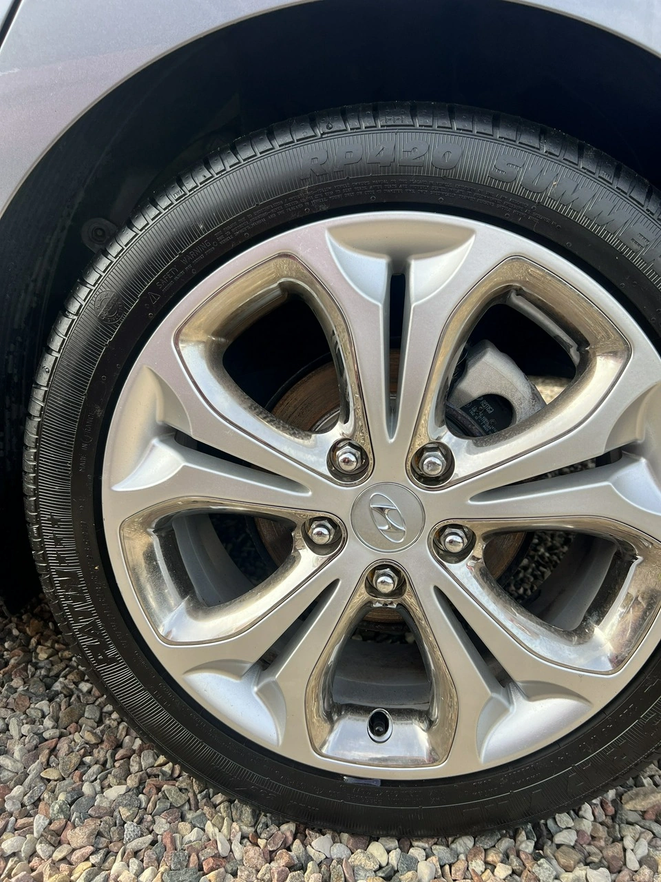 Hyundai i30 - Zdjęcie 63