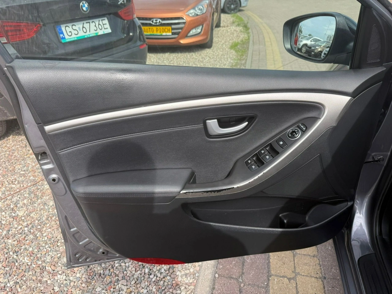 Hyundai i30 - Zdjęcie 6