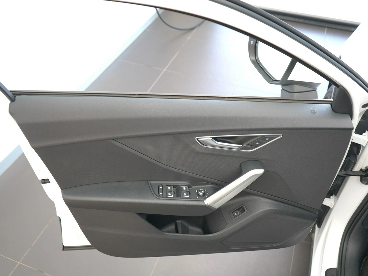 Audi Q2 - Zdjęcie 10