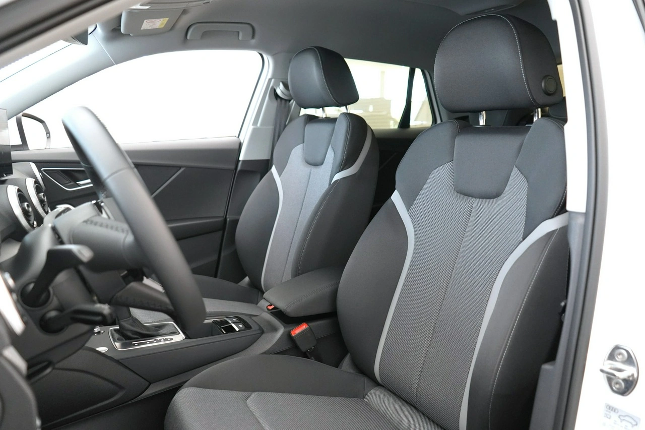 Audi Q2 - Zdjęcie 11