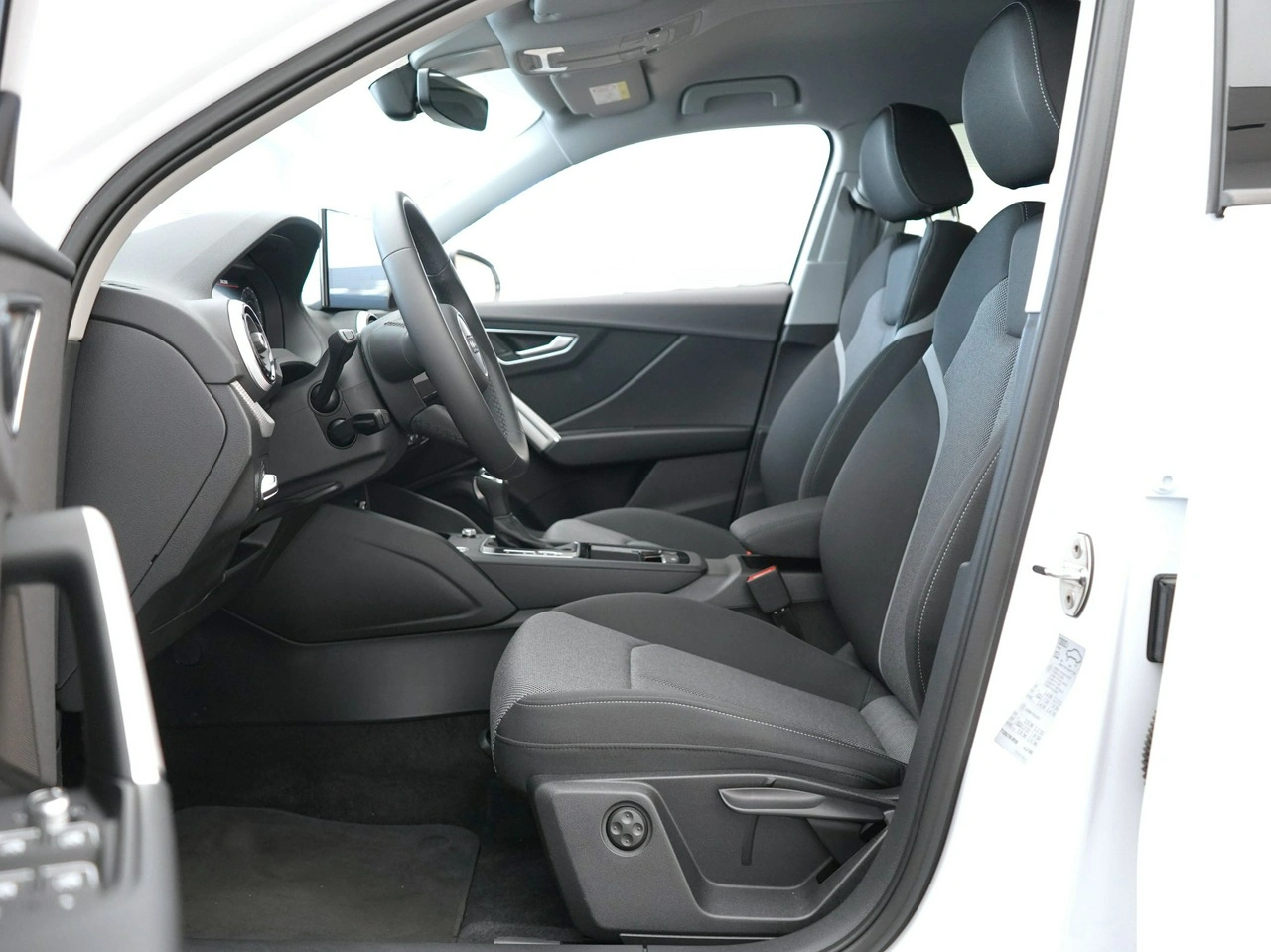 Audi Q2 - Zdjęcie 12