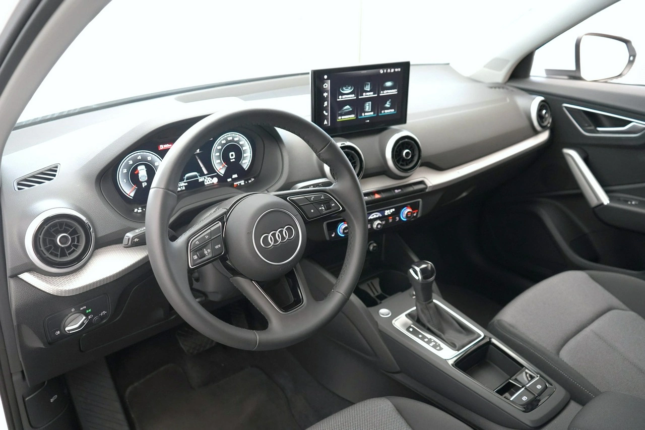 Audi Q2 - Zdjęcie 13