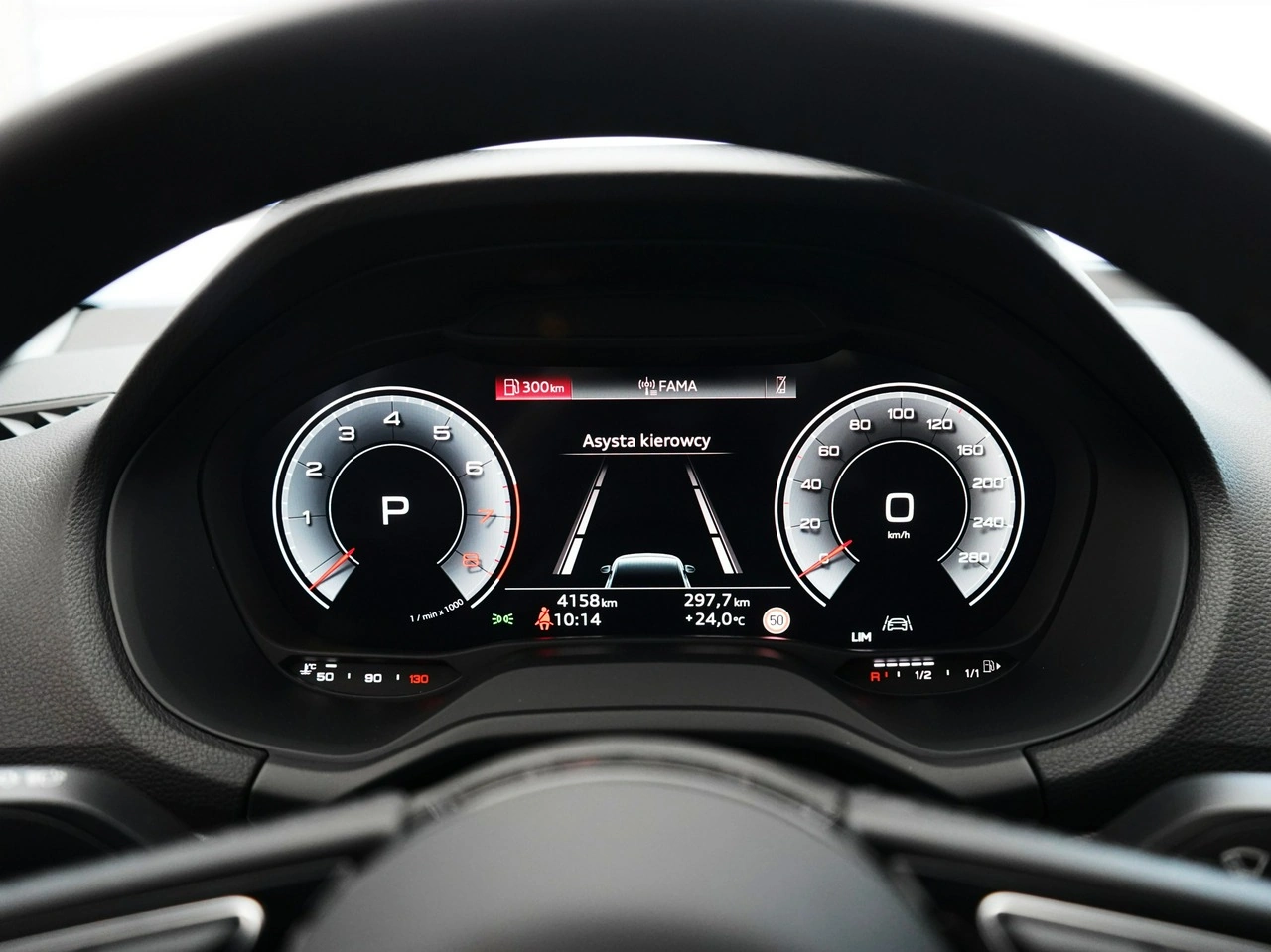 Audi Q2 - Zdjęcie 15