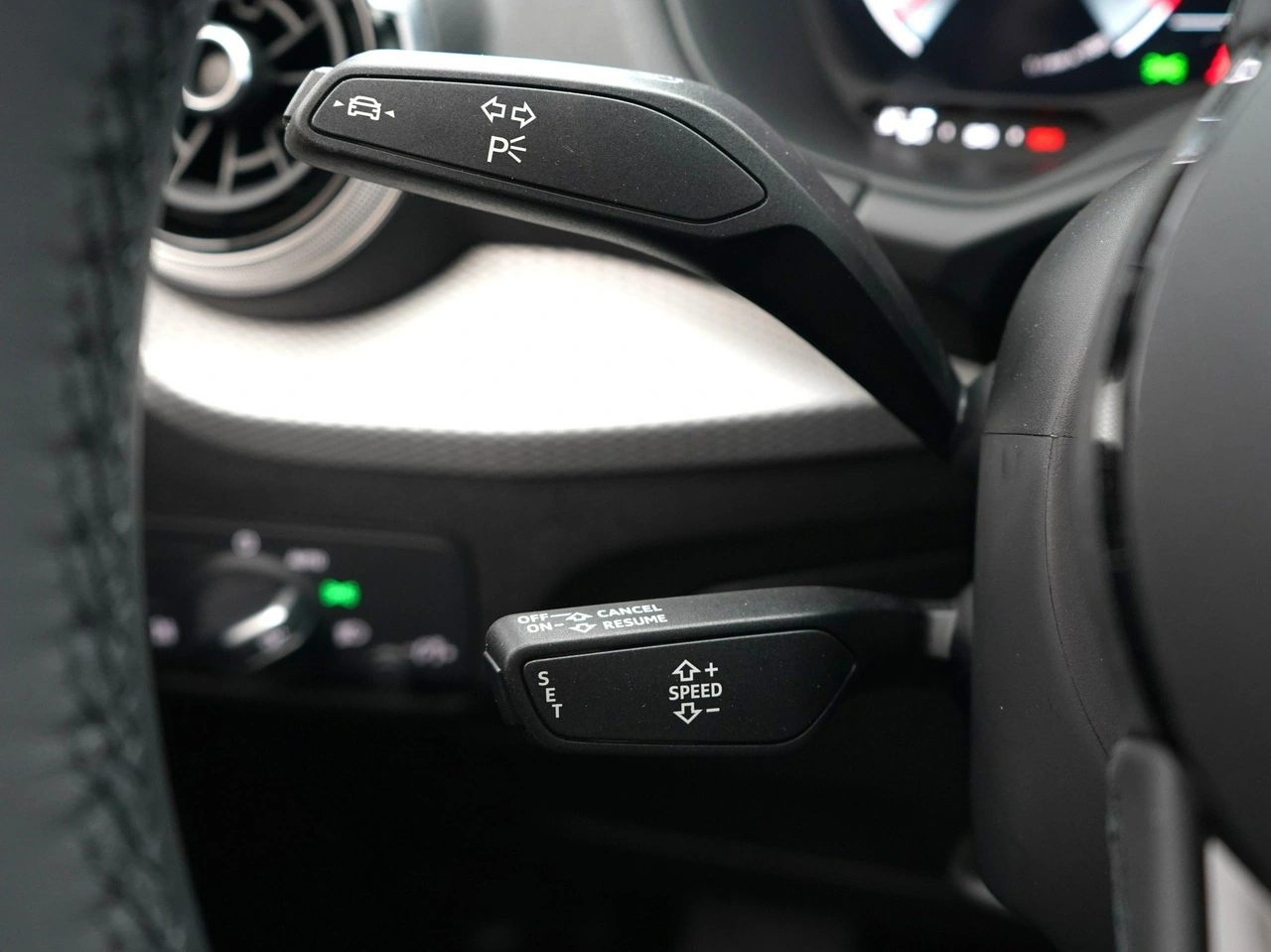 Audi Q2 - Zdjęcie 17