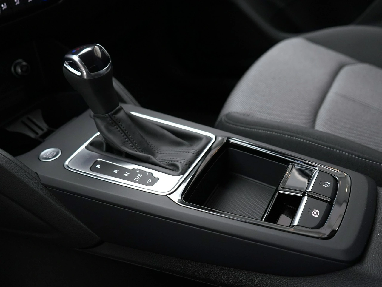 Audi Q2 - Zdjęcie 18