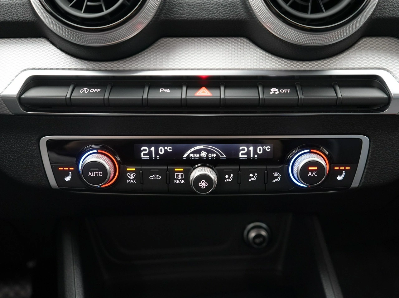 Audi Q2 - Zdjęcie 19