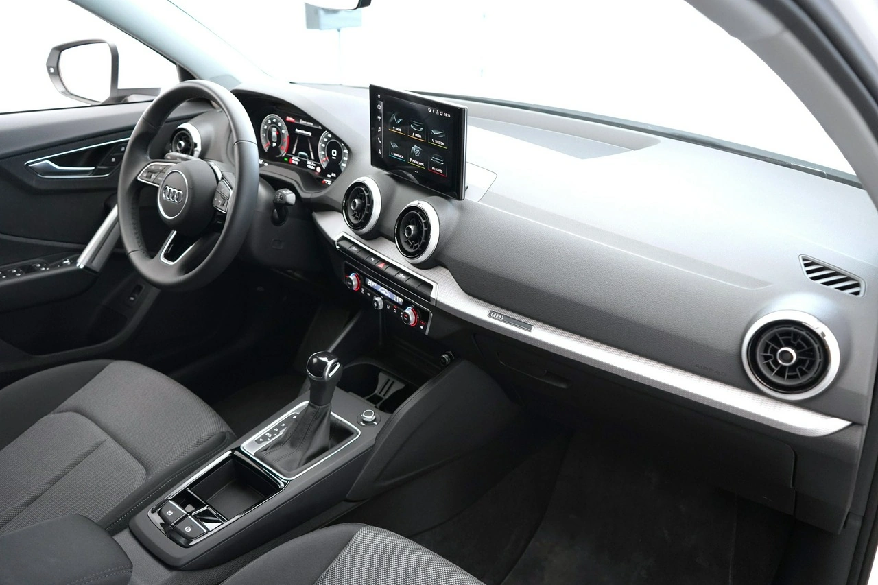 Audi Q2 - Zdjęcie 22