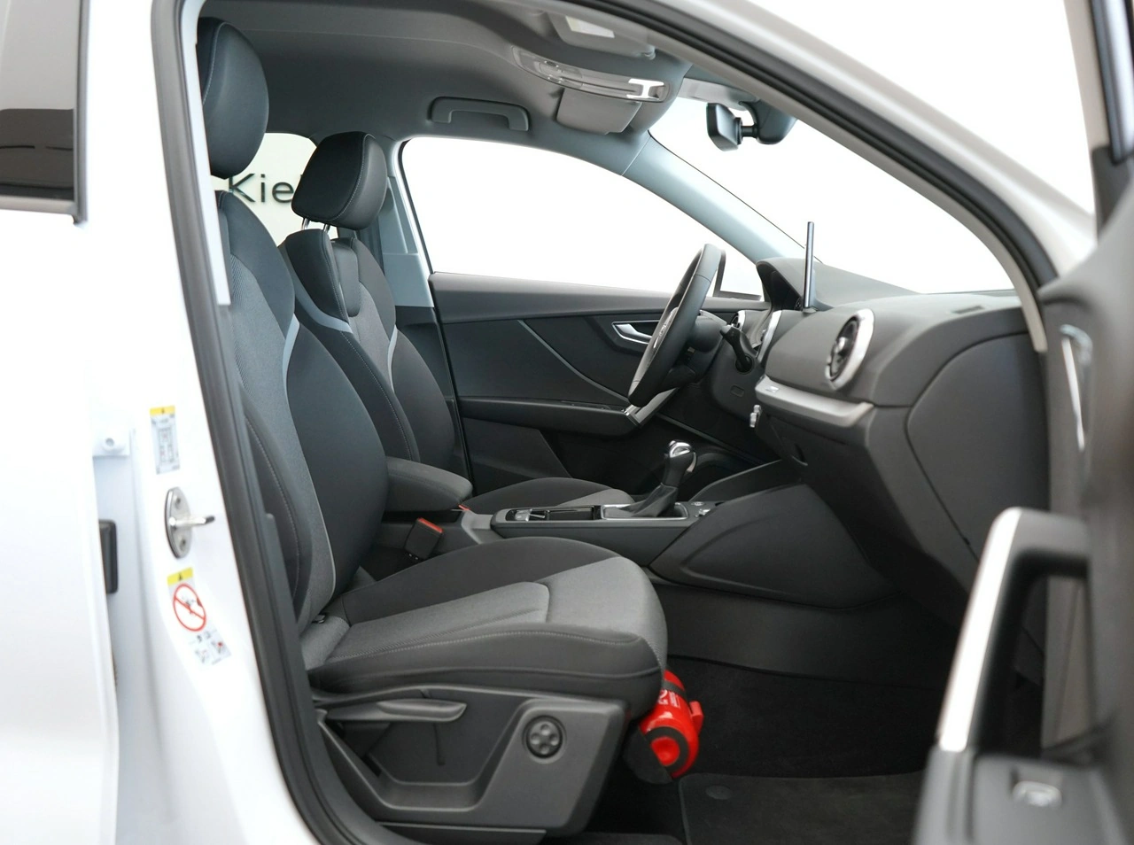 Audi Q2 - Zdjęcie 23