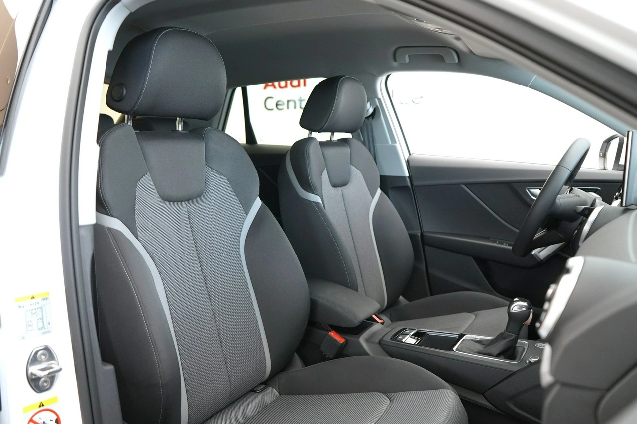 Audi Q2 - Zdjęcie 24