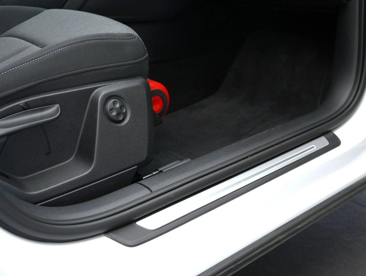 Audi Q2 - Zdjęcie 25