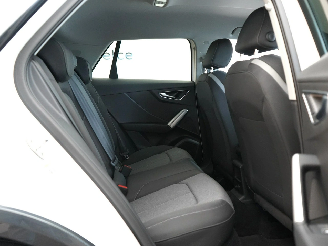 Audi Q2 - Zdjęcie 26